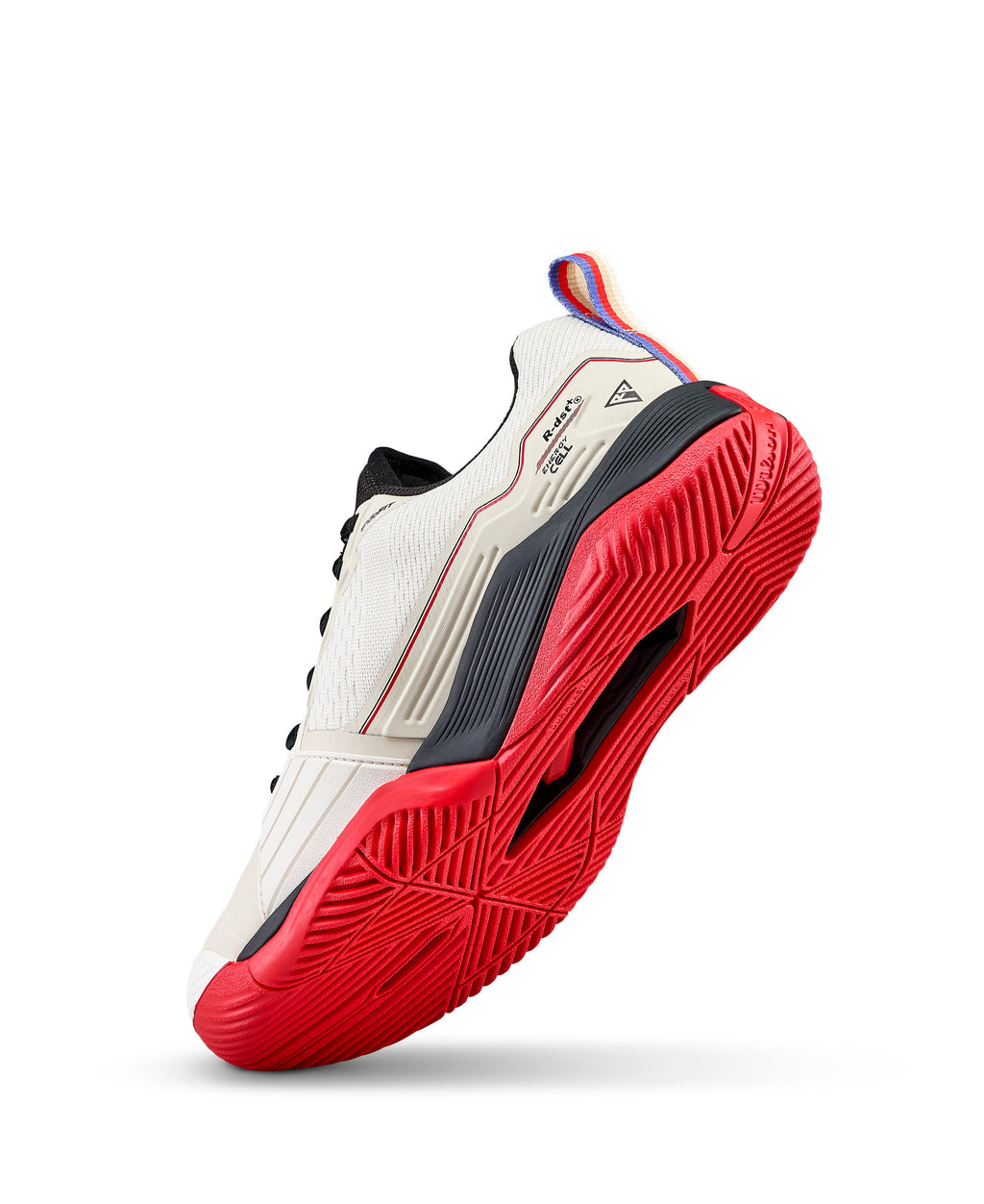 Rush Pro 4.5 Men's Tennis Shoe