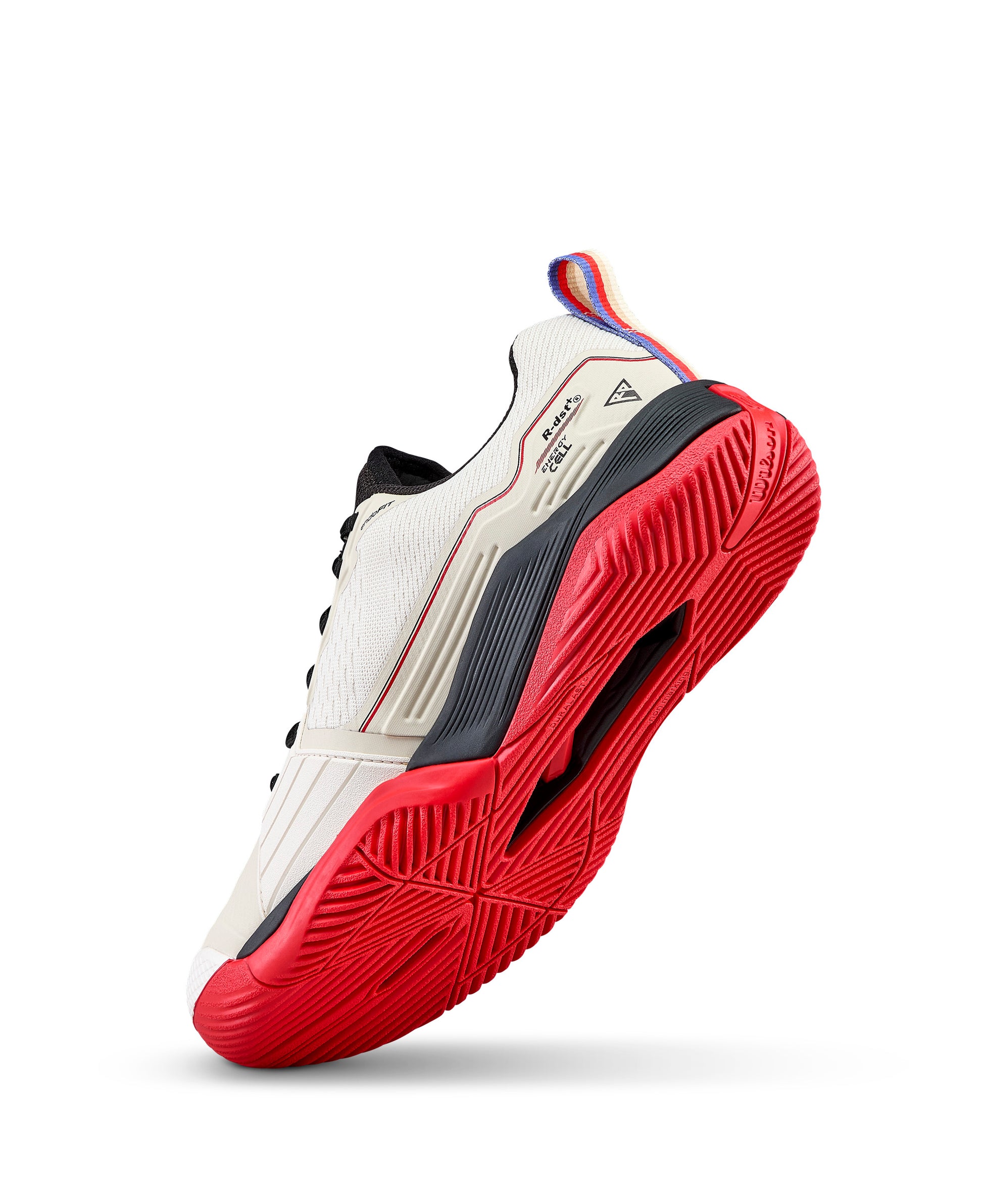 Rush Pro 4.5 Men's Tennis Shoe