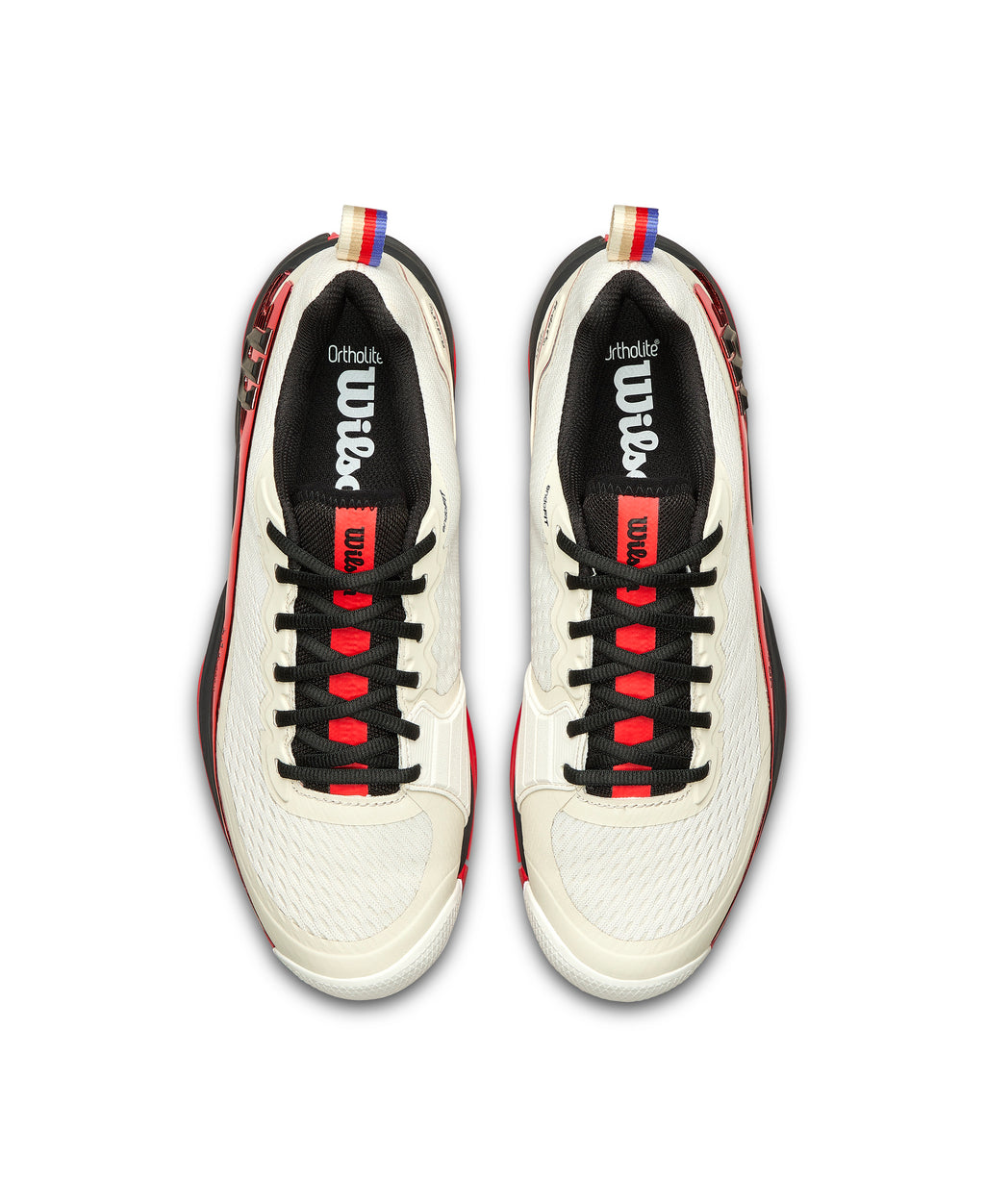 Rush Pro 4.5 Men's Tennis Shoe