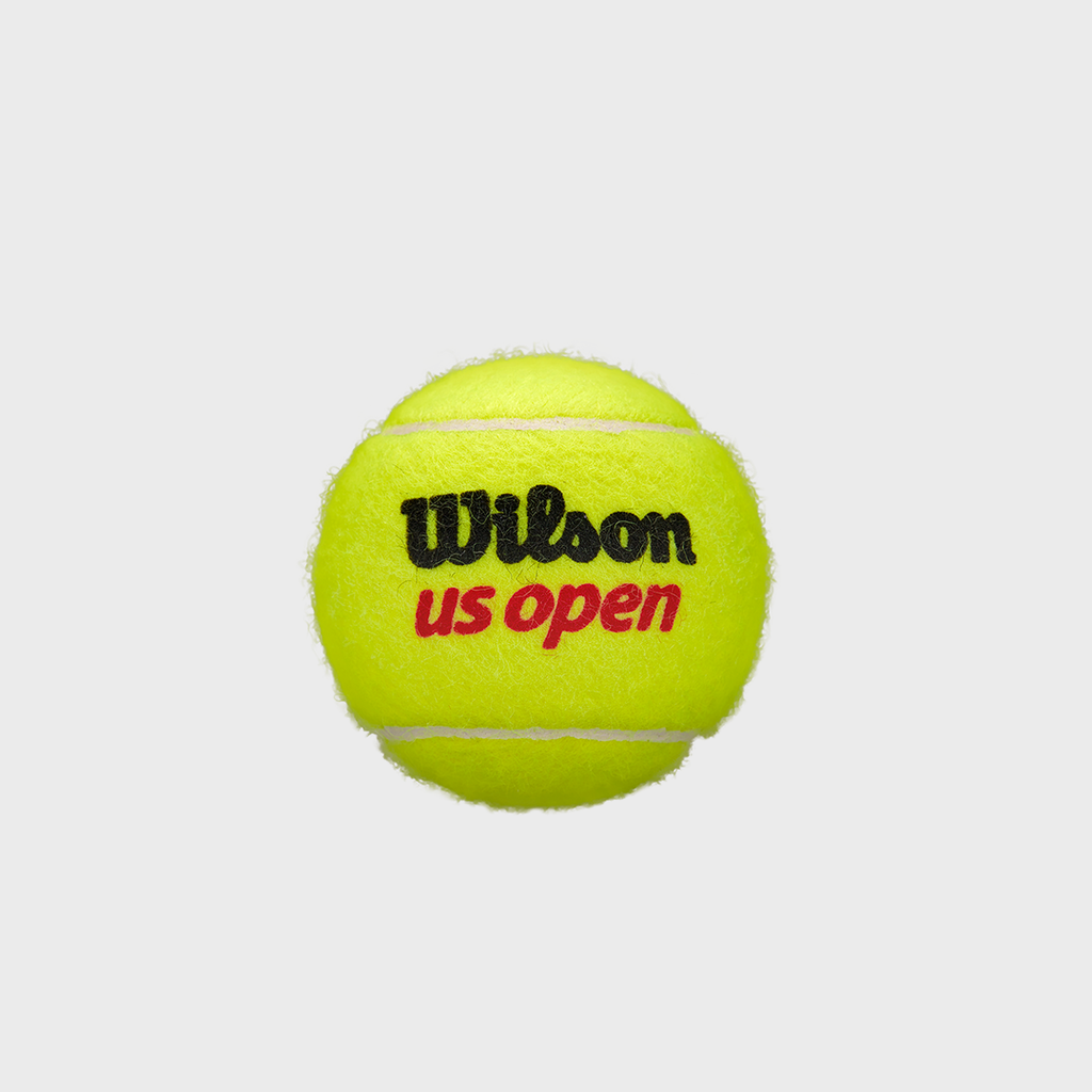 US Open XD Tennis Balls 12 Balls WRT106200