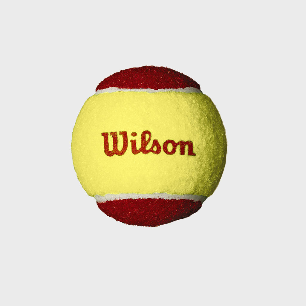 Starter Redball Tennis Ball 12 Pack
