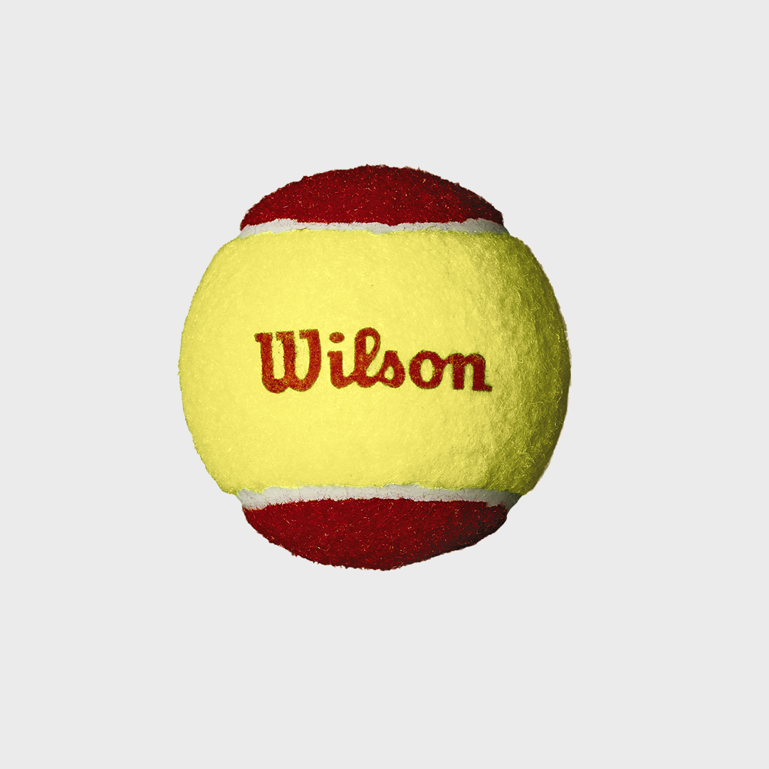 Starter Redball Tennis Ball 12 Pack