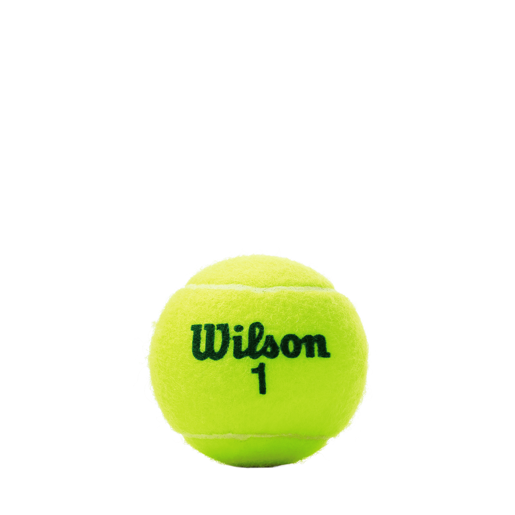 US Open Green Tournament 3 Tennis Ball