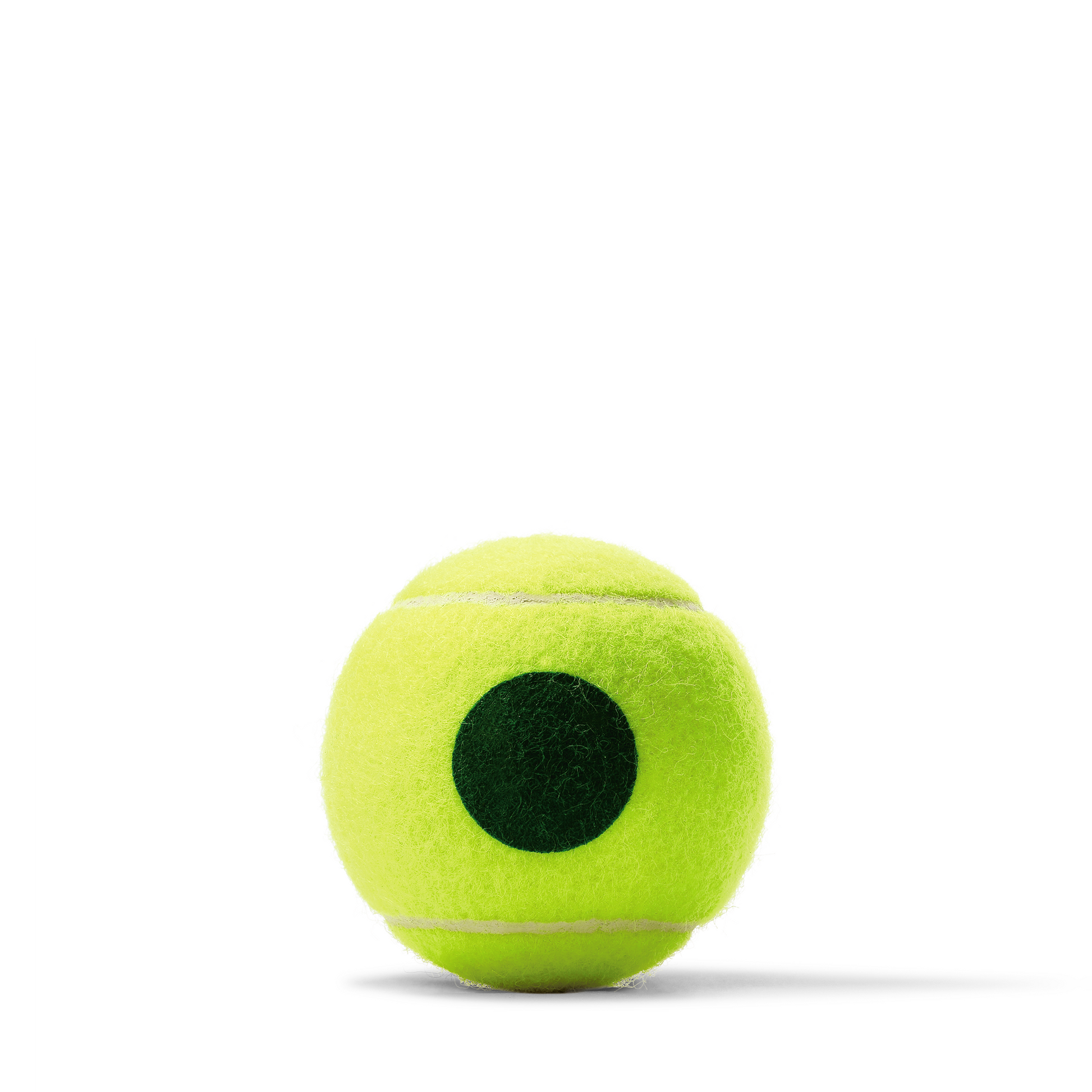 US Open Green Tournament 3 Tennis Ball