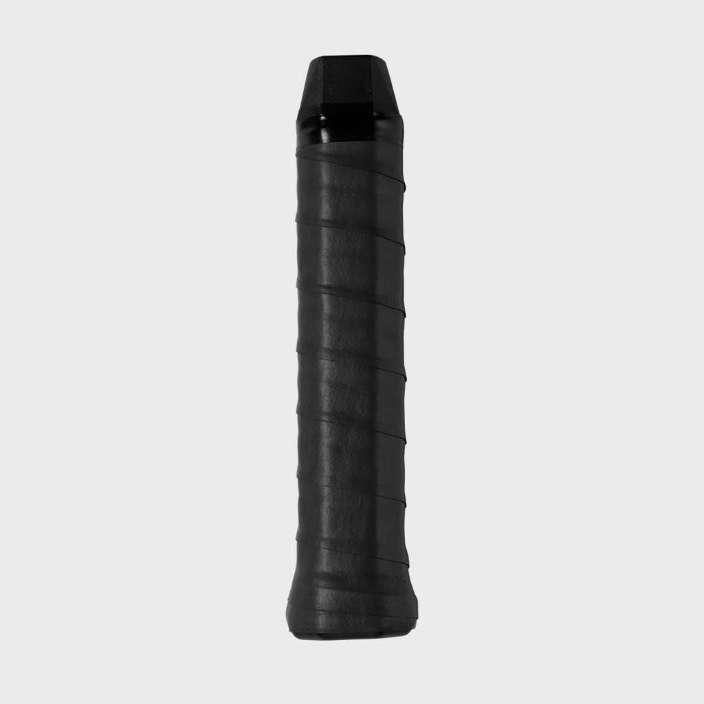 Pro Overgrip Sensation Black Grips WRZ4010BK+