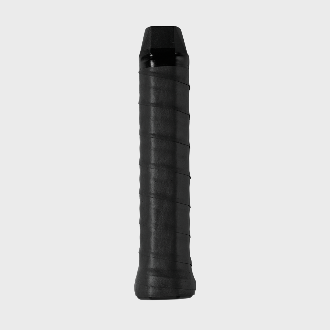 Pro Overgrip Sensation Black Grips WRZ4010BK+