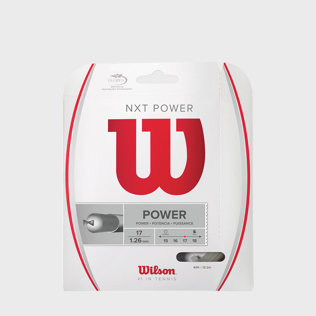 Nxt Power 17 Strings WRZ941700+