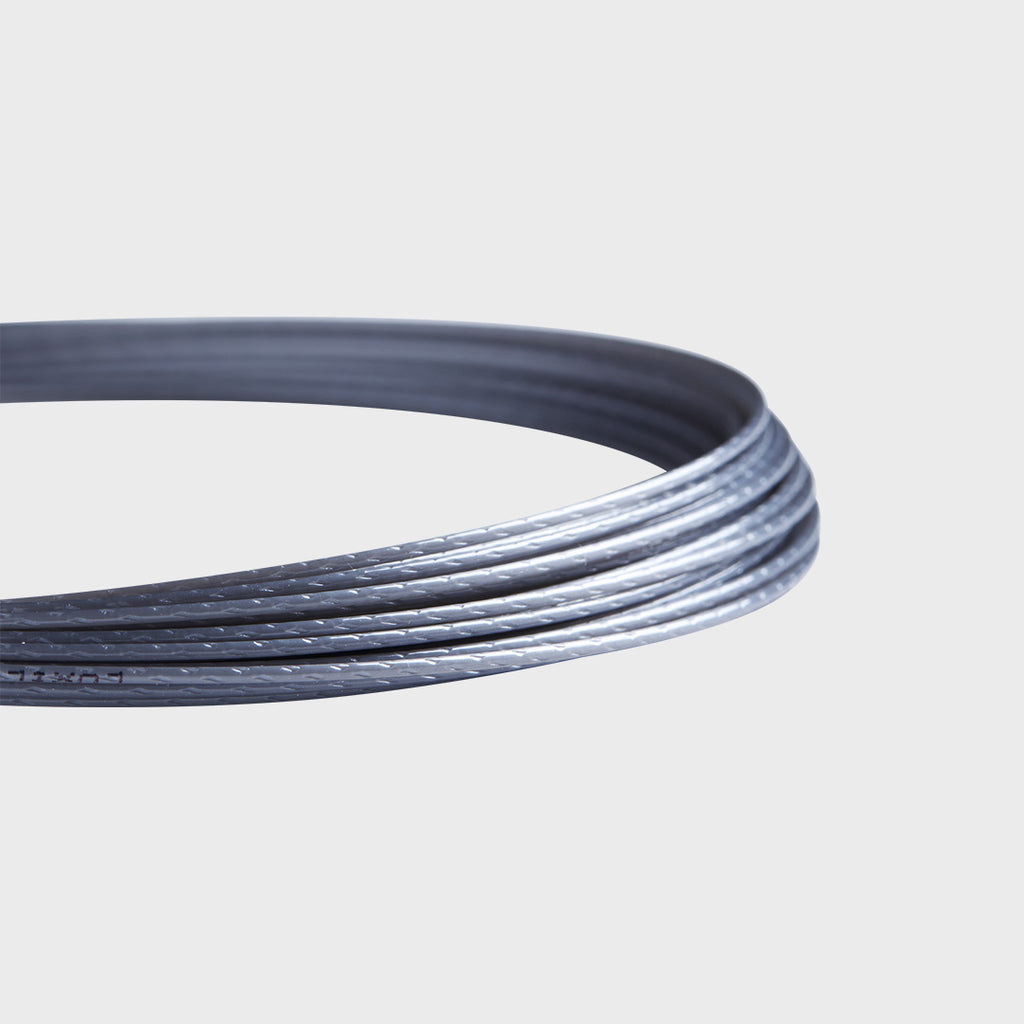 Luxilon ALU Power 125 220M Tennis String Set