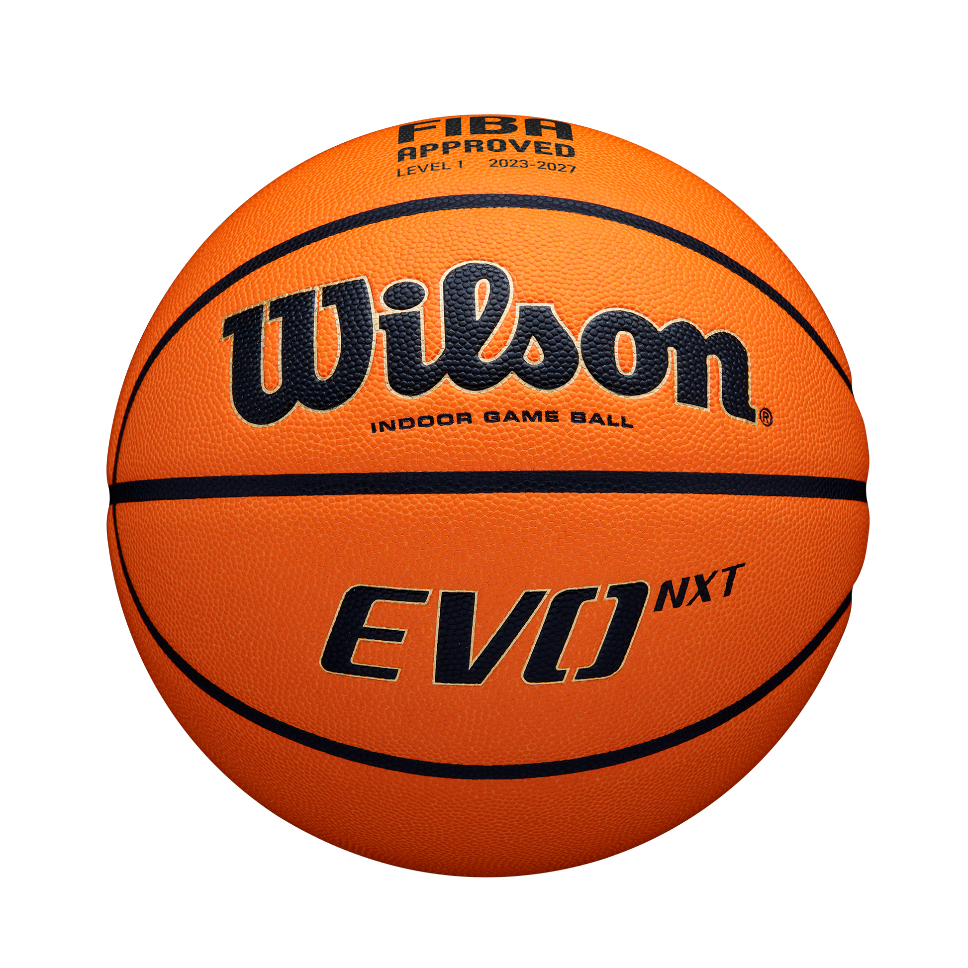 Evo NXT FIBA Gameball