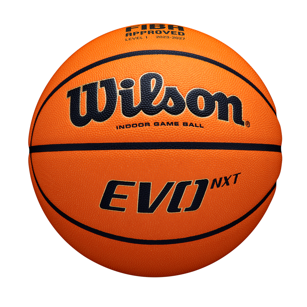 Evo NXT FIBA Gameball
