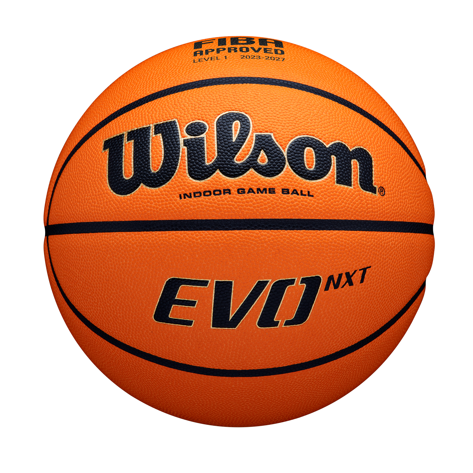 Evo NXT FIBA Gameball