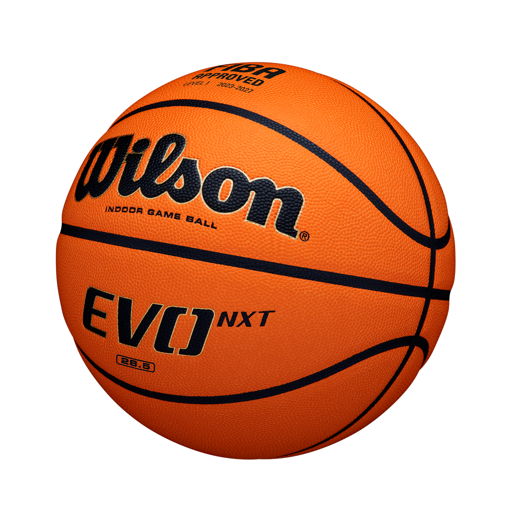 Evo NXT FIBA Gameball