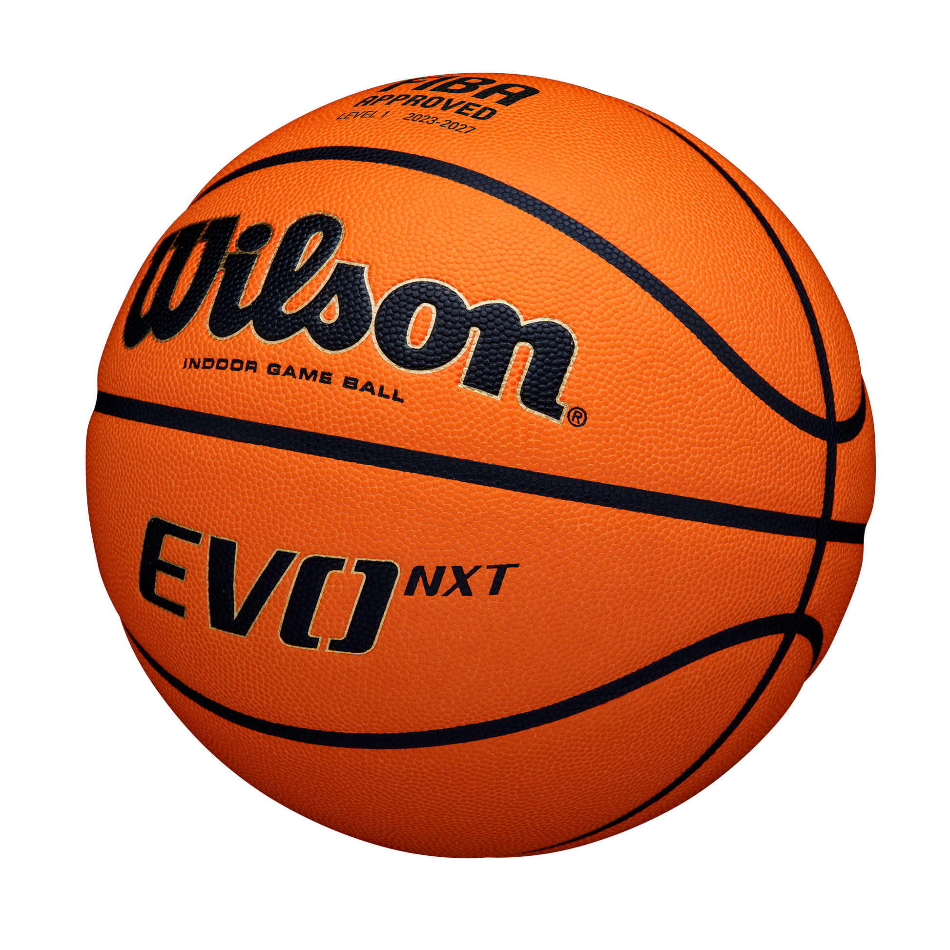 Evo NXT FIBA Gameball
