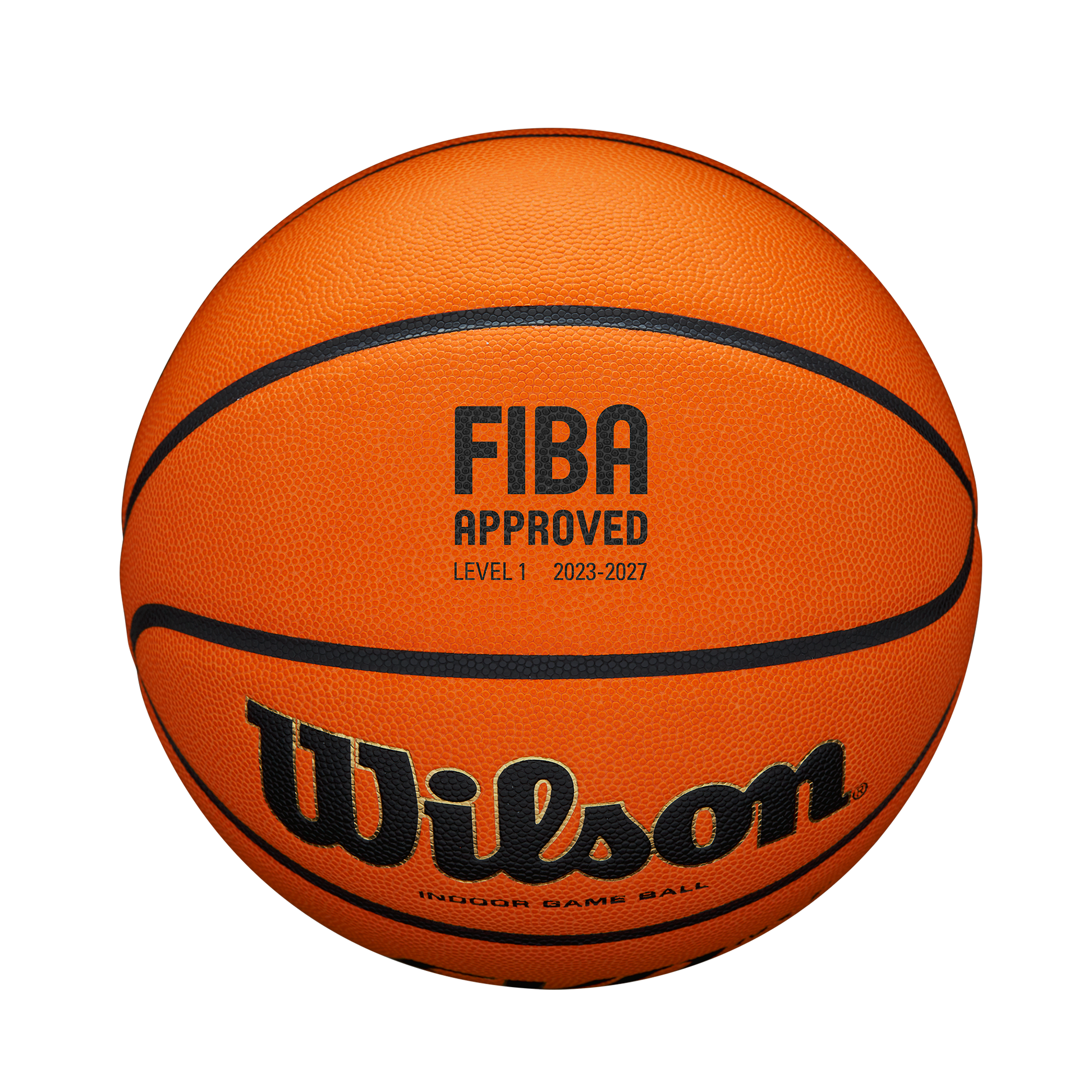 Evo NXT FIBA Gameball