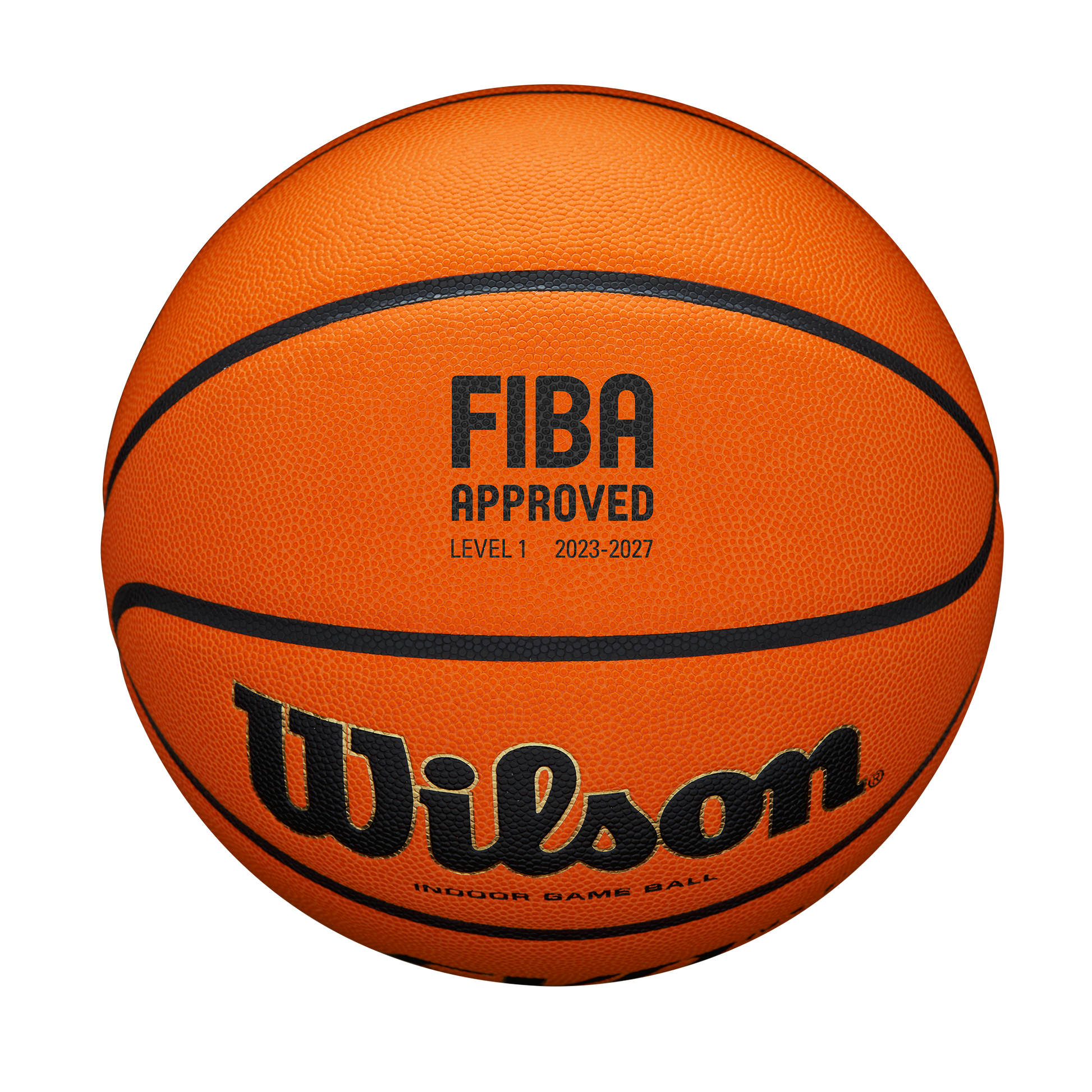 Evo NXT FIBA Gameball