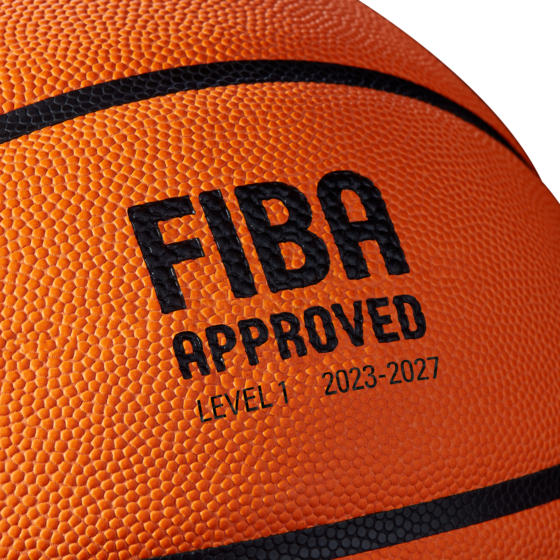 Evo NXT FIBA Gameball