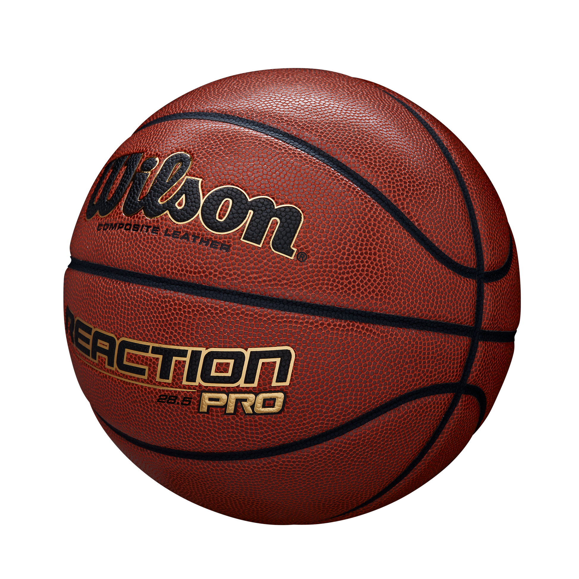 Reaction Pro Basketball