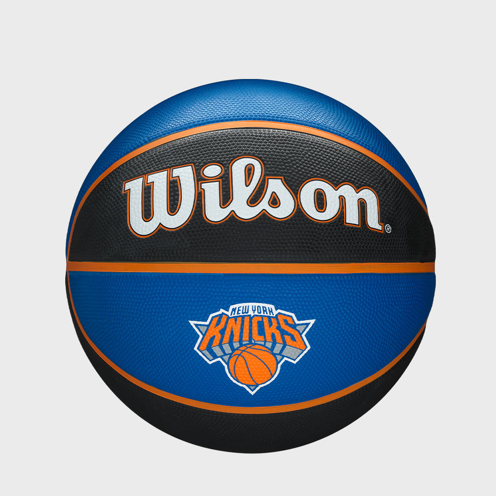 NBA Team Tribute Basketball New York Knicks