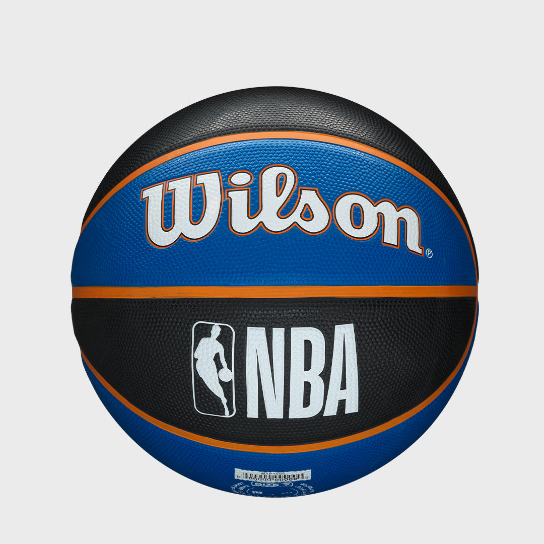 NBA Team Tribute Basketball New York Knicks