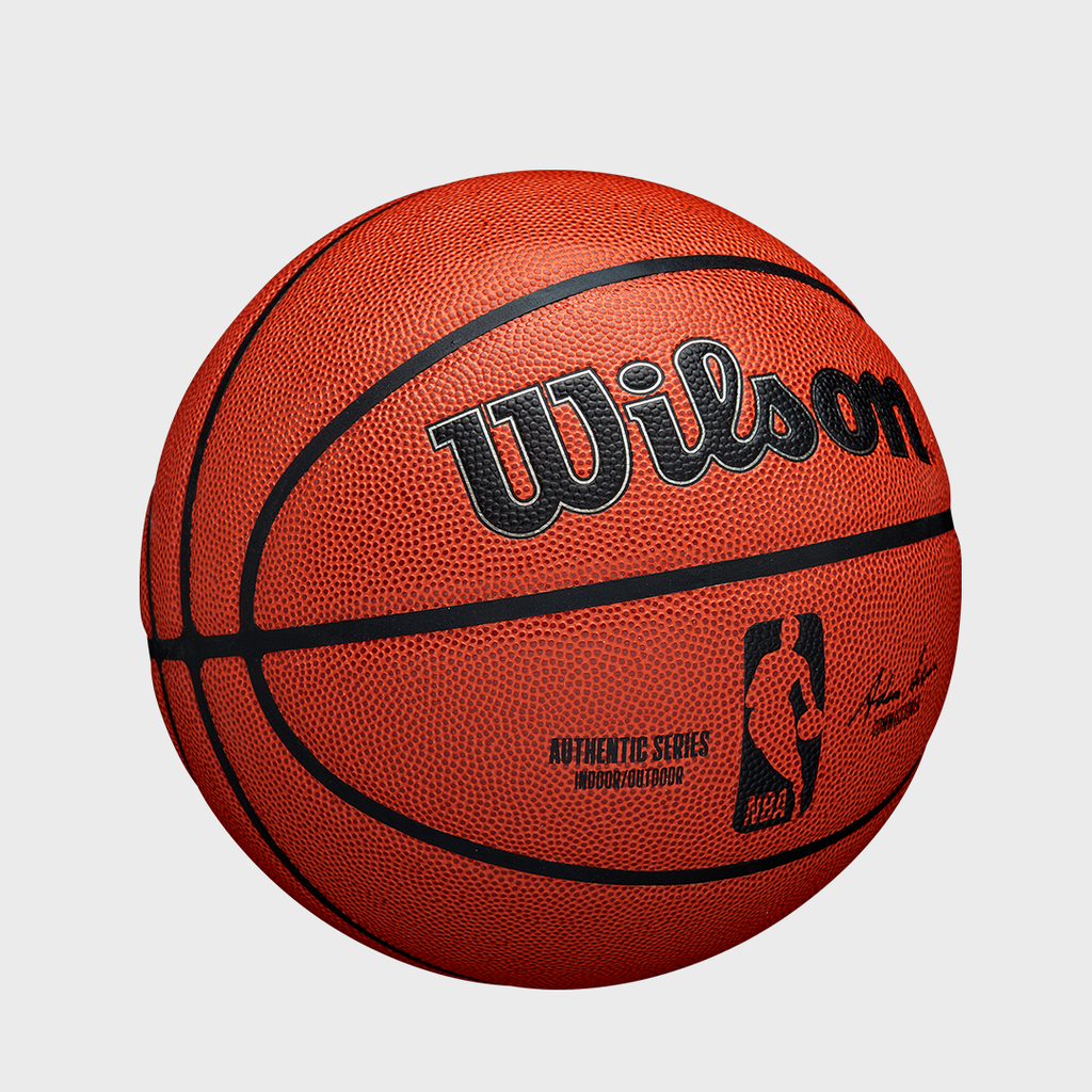 NBA Authentic Indoor Outdoor Basketball WTB7200XB07