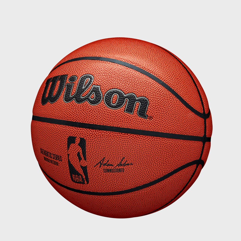 NBA Authentic Indoor Outdoor Basketball WTB7200XB07