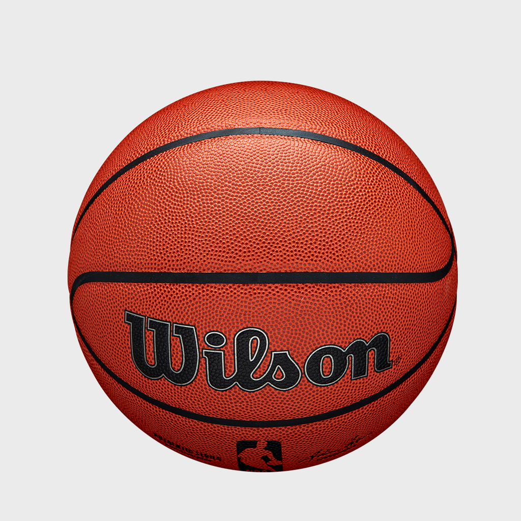NBA Authentic Indoor Outdoor Basketball WTB7200XB07