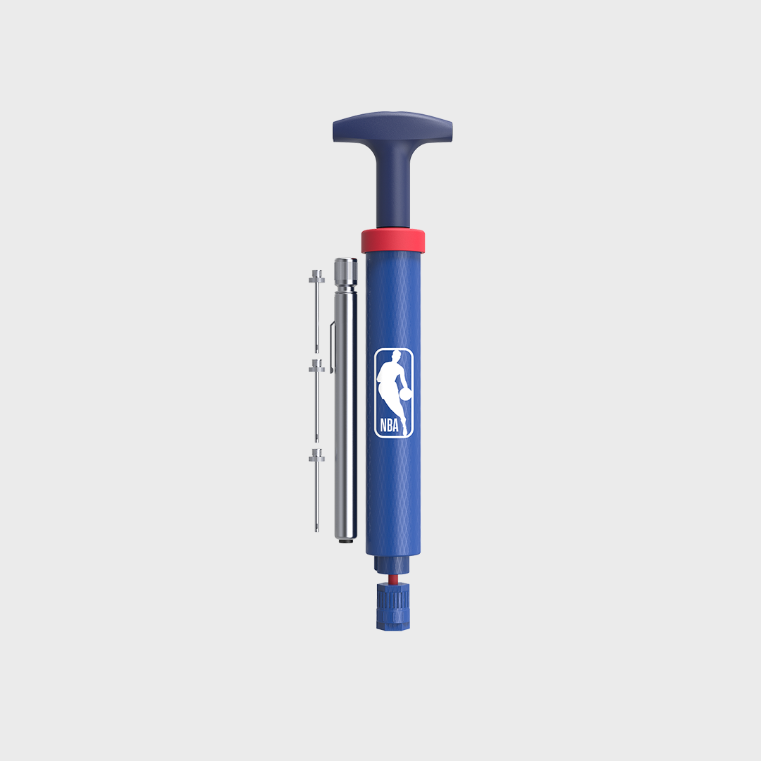 NBA DRV Pump Kit Acc WTBA4003+