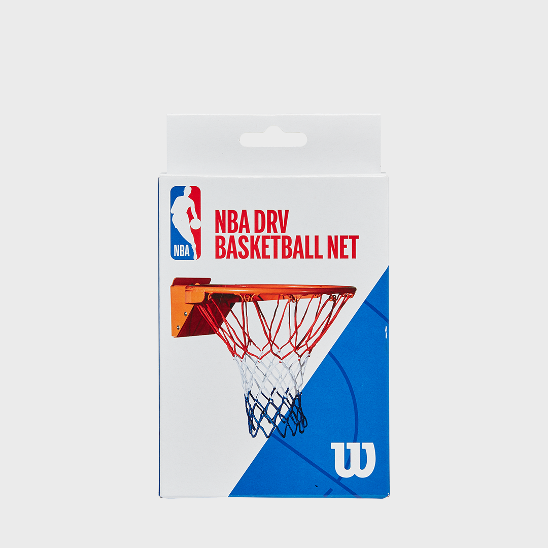 NBA Drv Recreational Net Rwb WTBA8002N+