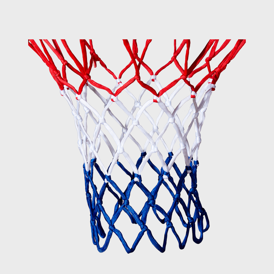 NBA Drv Recreational Net Rwb WTBA8002N+