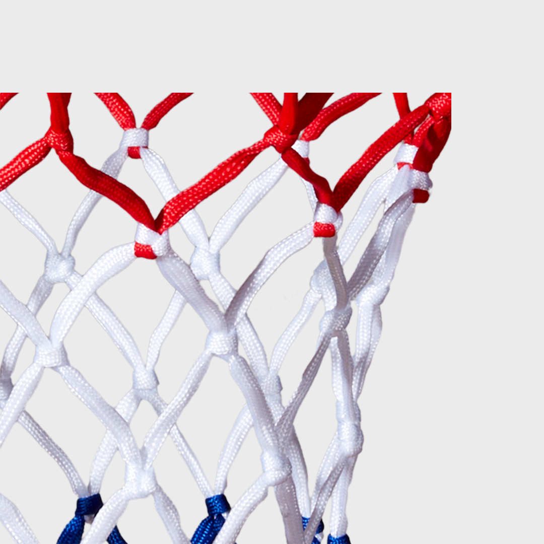 NBA Drv Recreational Net Rwb WTBA8002N+