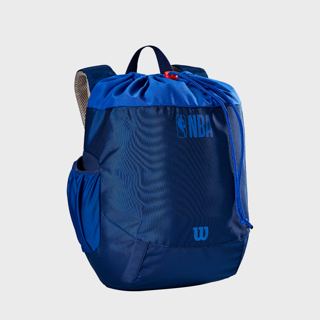 NBA DRV Backpack WTBA800+