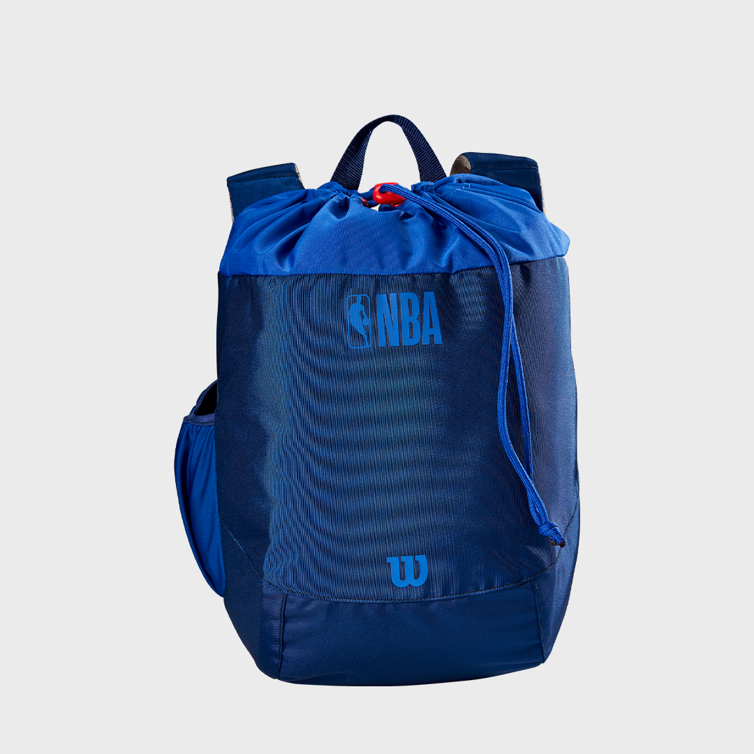 NBA DRV Backpack WTBA800+