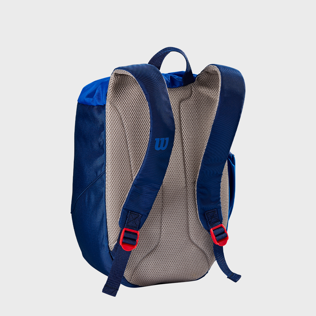NBA DRV Backpack WTBA800+
