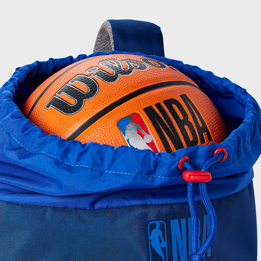 NBA DRV Backpack WTBA800+