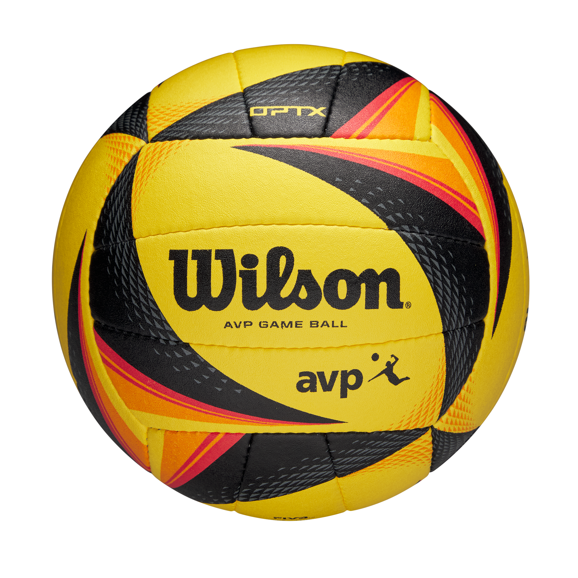 AVP OPTX Volleyball Official Game Ball