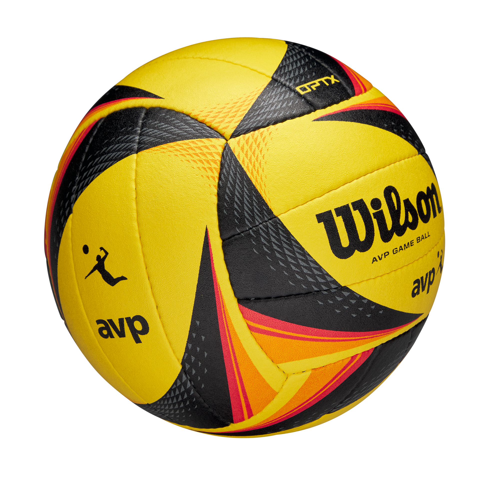 AVP OPTX Volleyball Official Game Ball