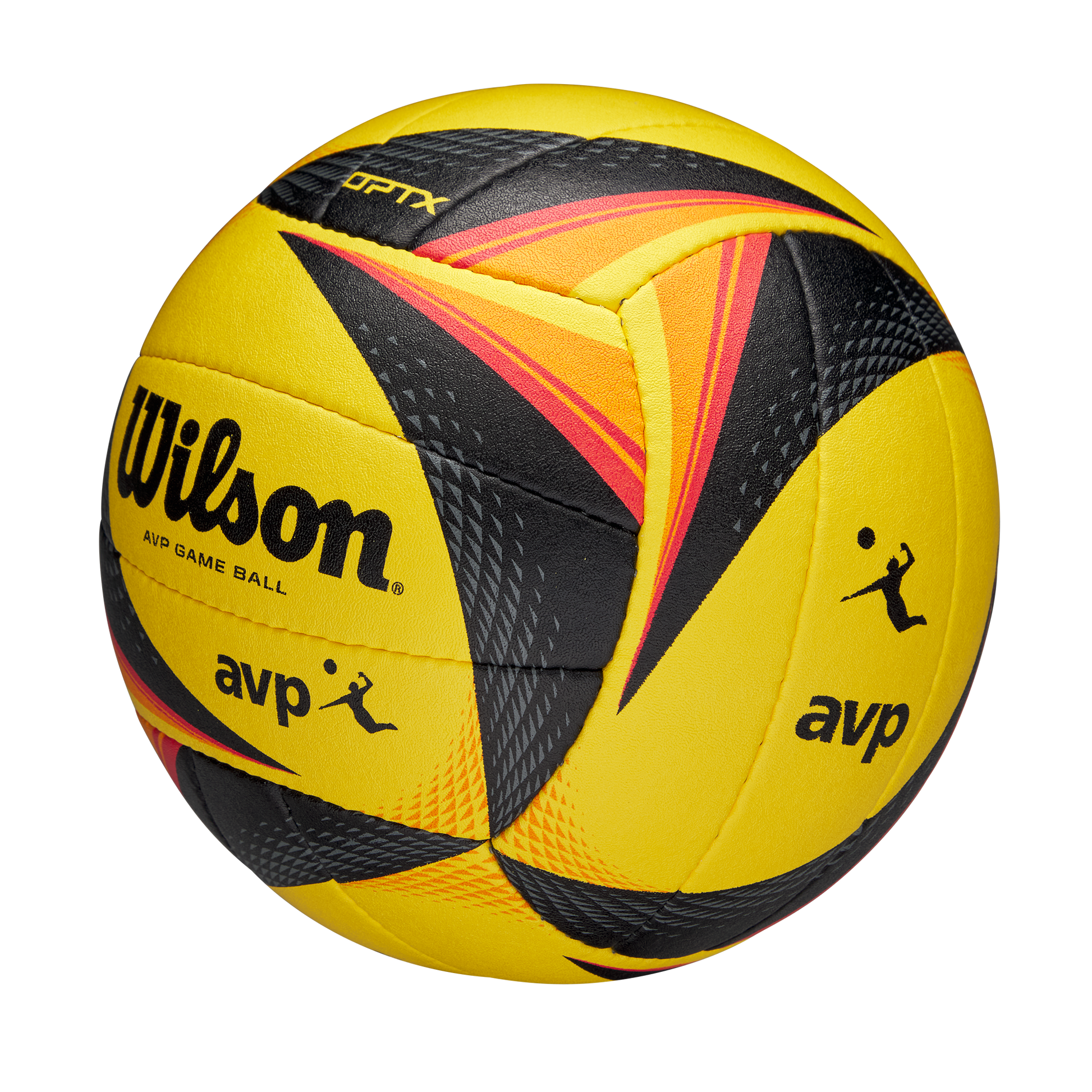 AVP OPTX Volleyball Official Game Ball