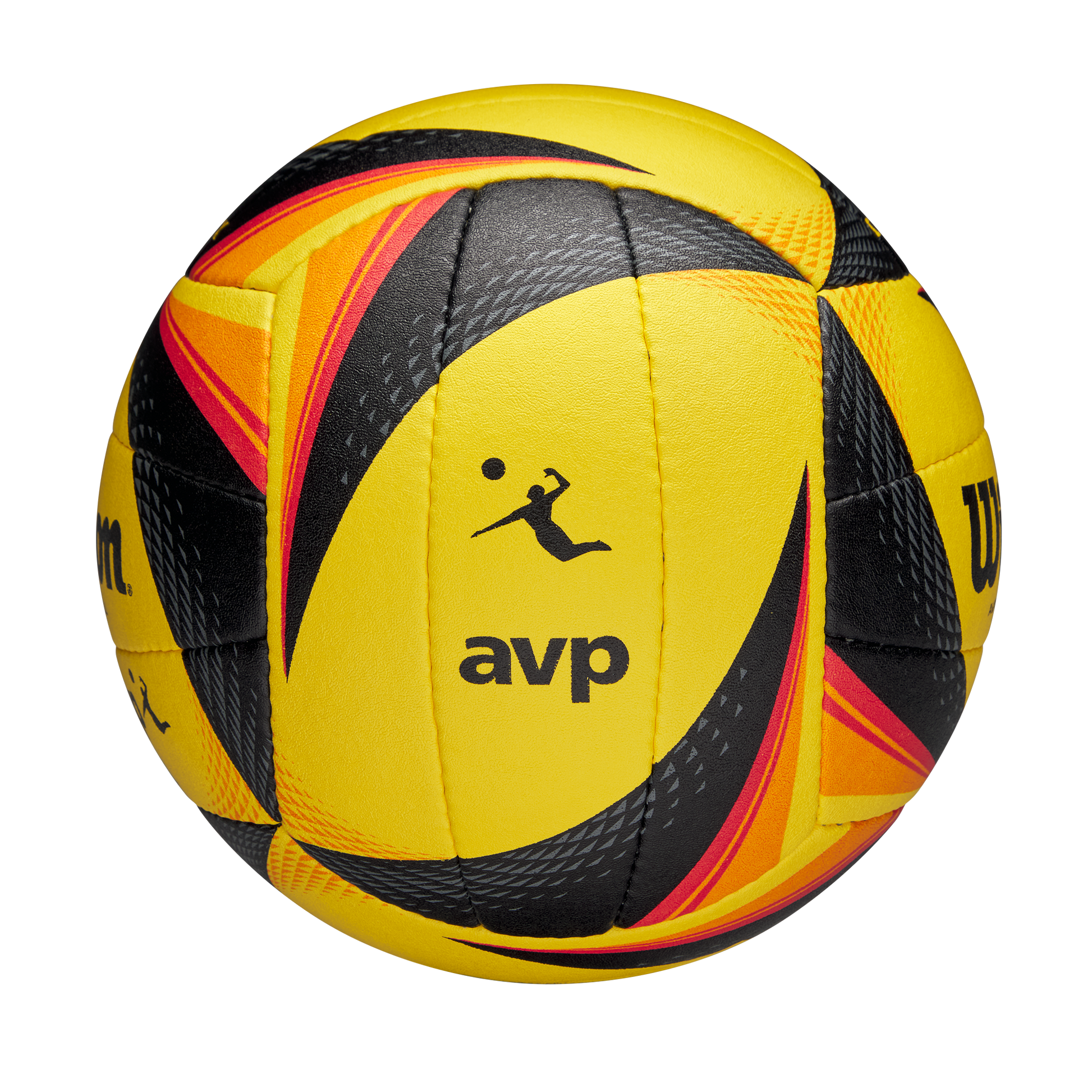AVP OPTX Volleyball Official Game Ball