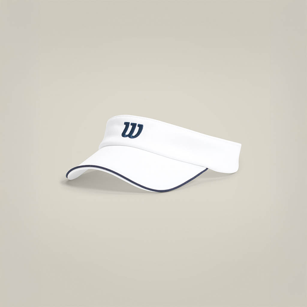 Classic Active Visor Tennis Cap