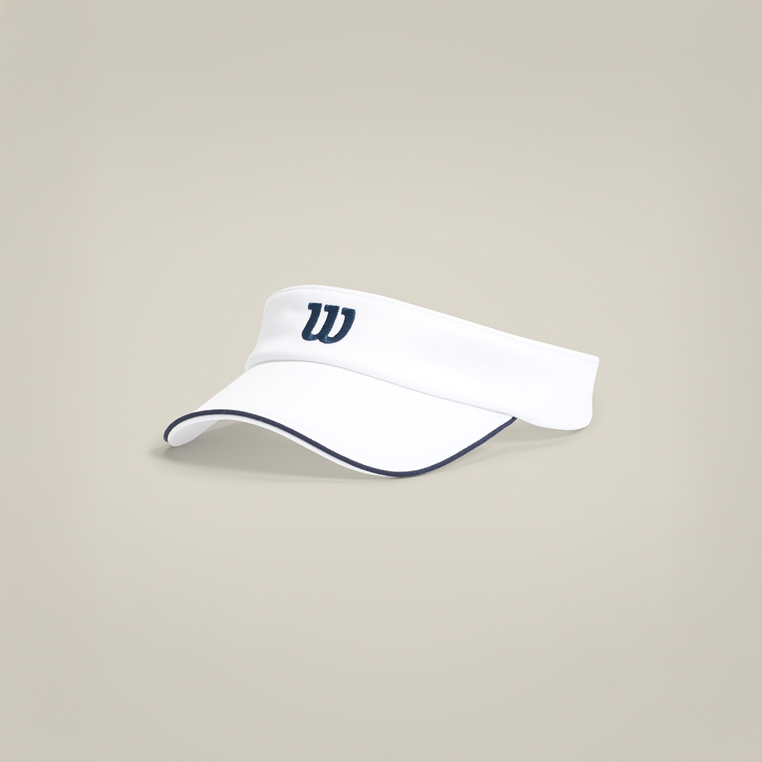 Classic Active Visor Tennis Cap