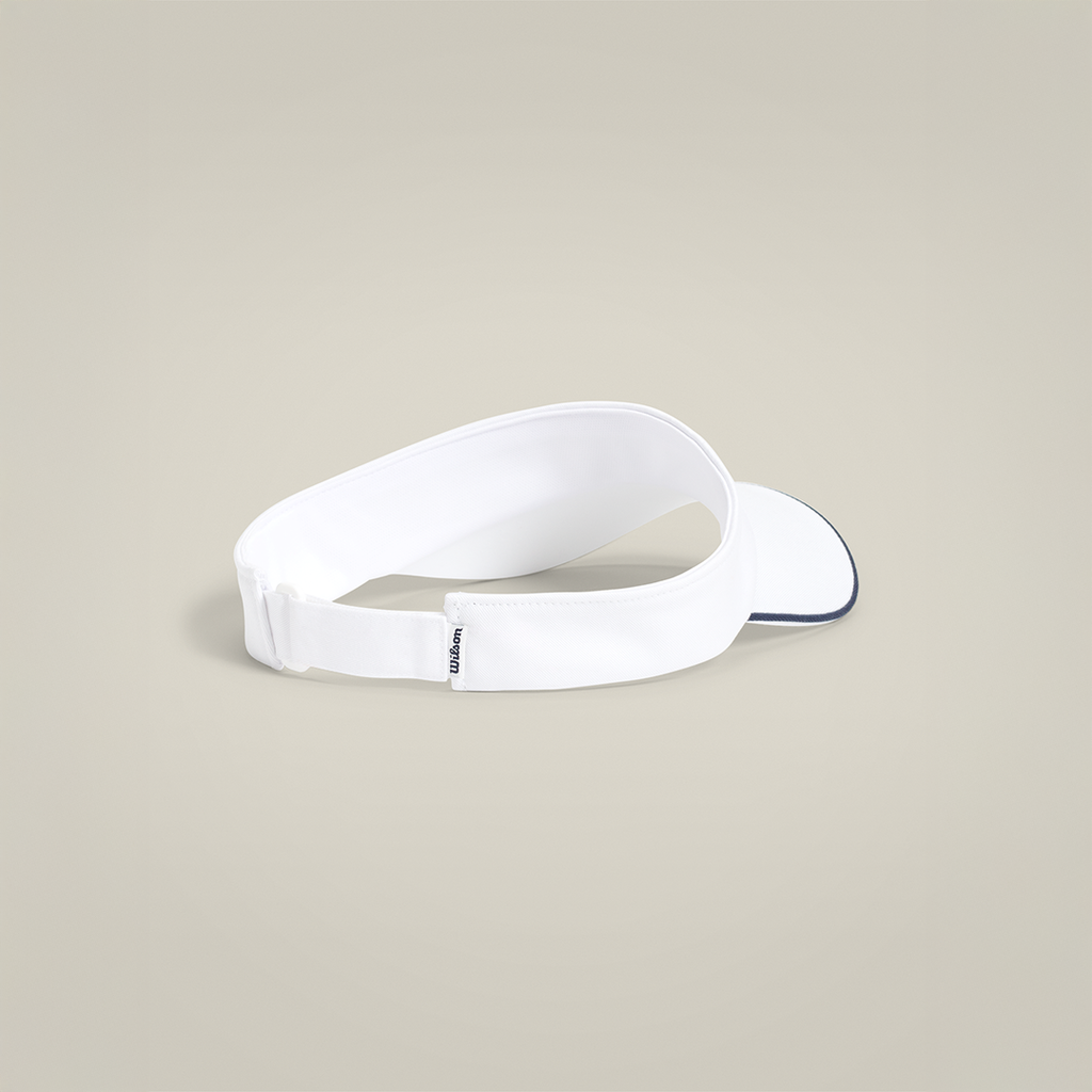 Classic Active Visor Tennis Cap
