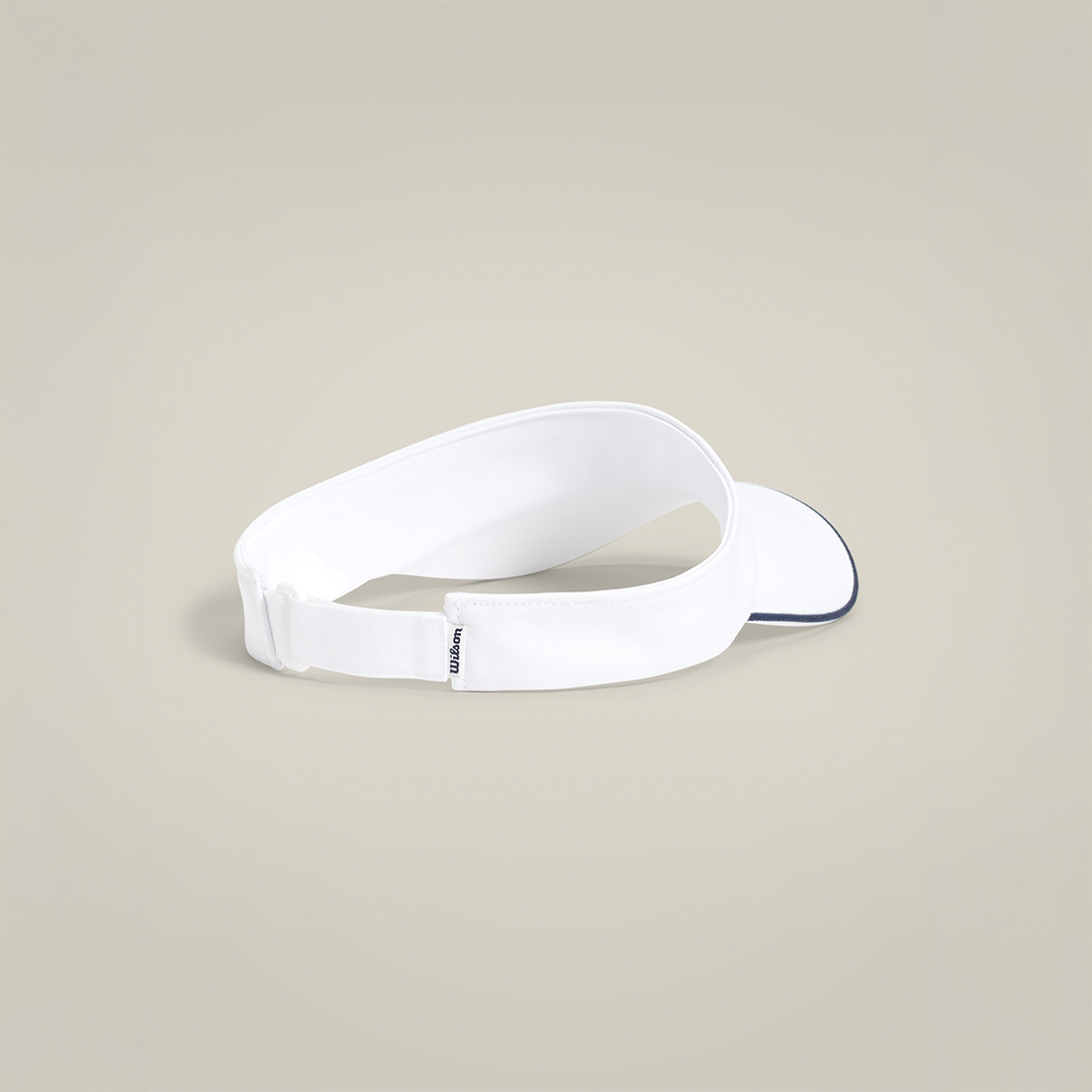 Classic Active Visor Tennis Cap