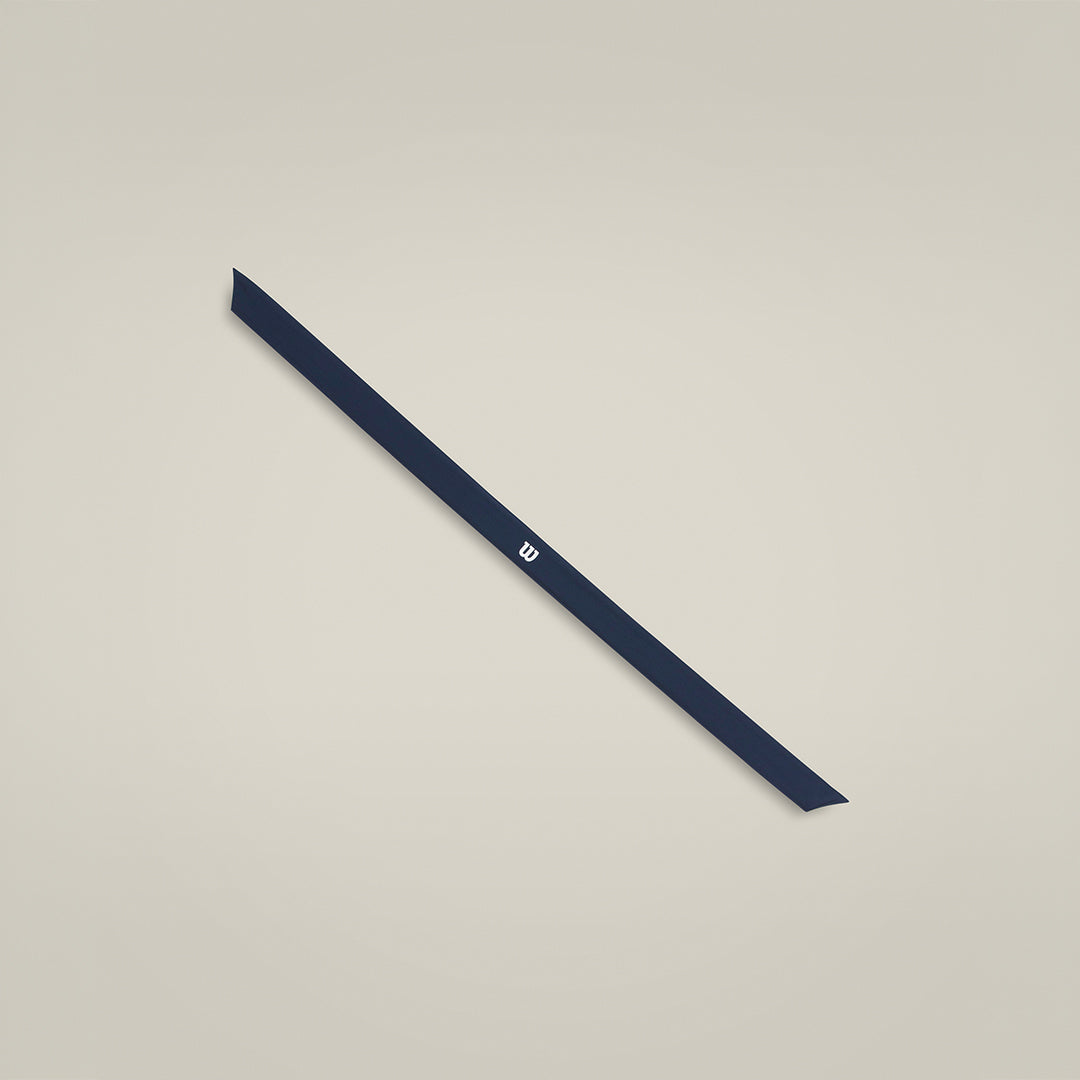 Unisex Tie Headband