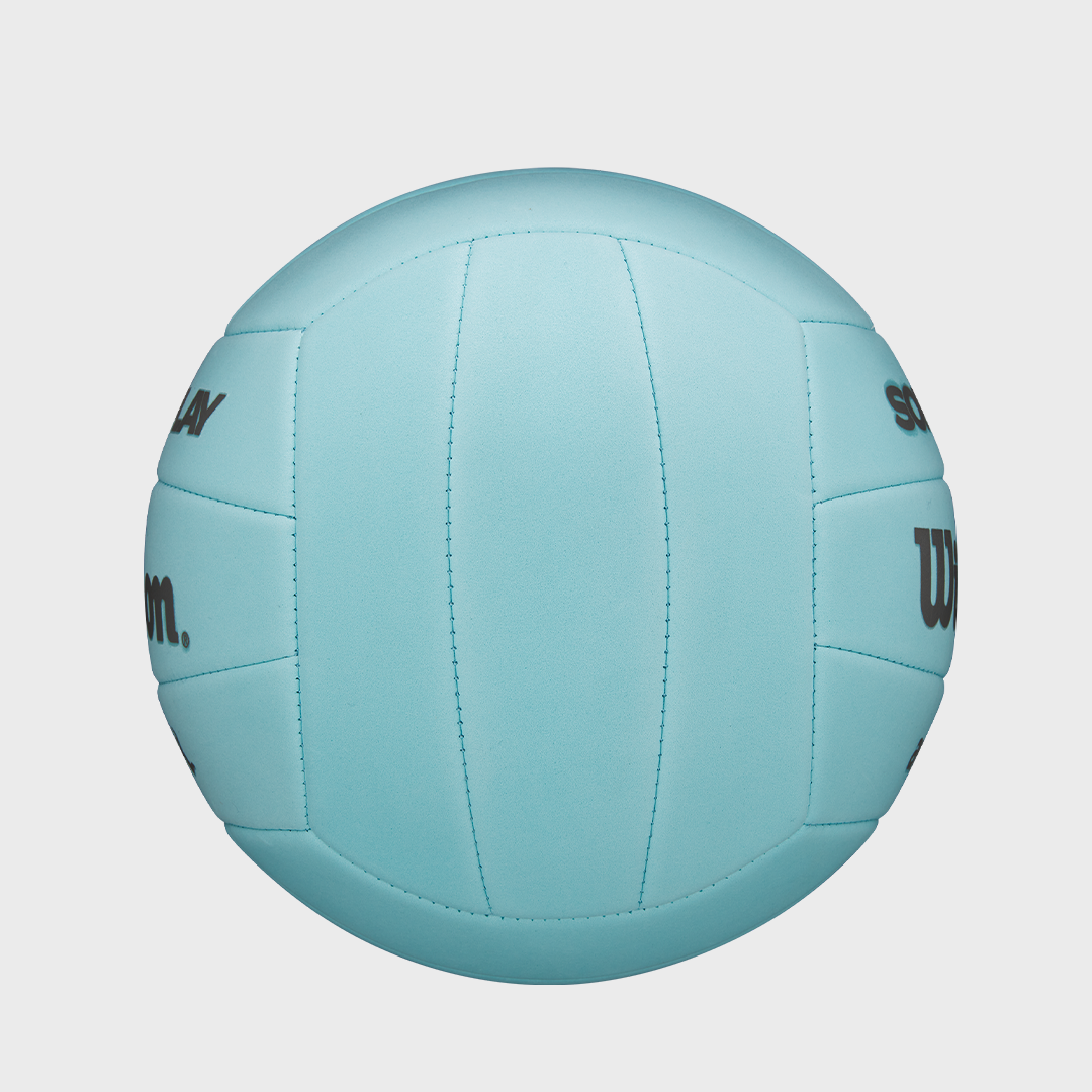 AVP Soft Play Volleyball Blue WV4007202XBOF