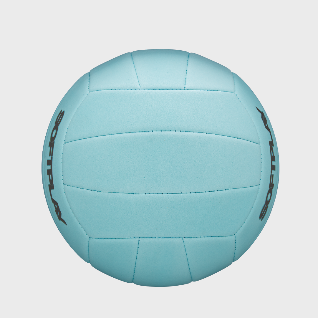 AVP Soft Play Volleyball Blue WV4007202XBOF
