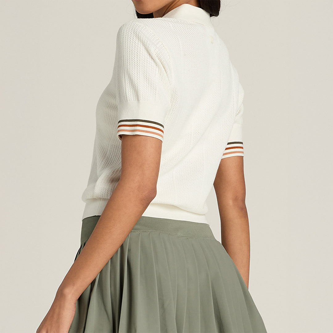 Women Essex Polo Shirt