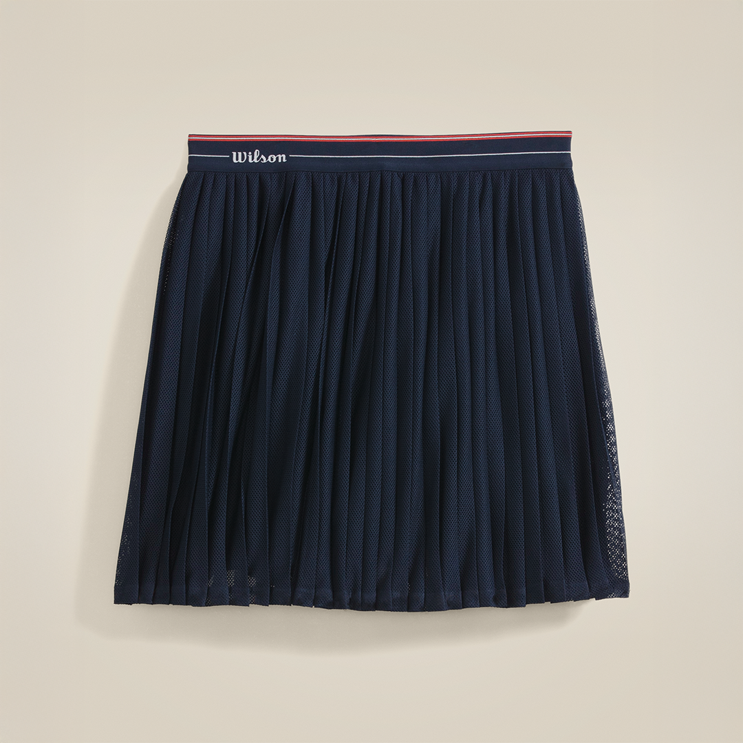 Limitless Mini Skirt Classic Navy