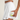 Limitless Mini Skirt Bright White