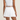 Limitless Mini Skirt Bright White