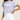Harper Crop Tee Lavender